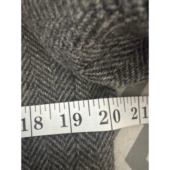 Imperial by Haggar Men’s Medium 100% Wool Blazer – Made in USA - Picture 5 of 7